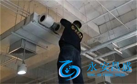 強(qiáng)化螺桿空壓機(jī)維護(hù)保養(yǎng)，確保生產(chǎn)效益與安全雙重提升