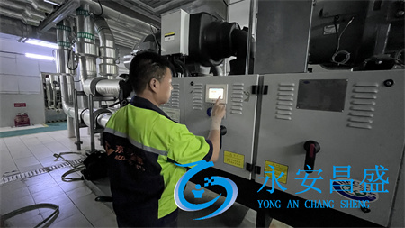 風(fēng)機盤管維護保養(yǎng) 確保空調(diào)系統(tǒng)高效運行