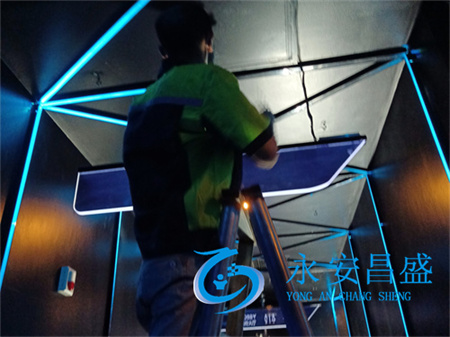 優(yōu)化中央空調(diào)冷風(fēng)機(jī)保養(yǎng)與維護(hù)，延長設(shè)備使用壽命