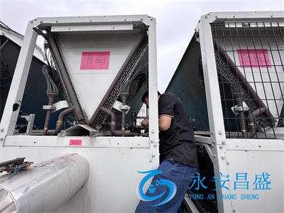 上?？照{(diào)維修