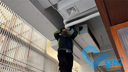 中央空調(diào)清洗 中央空調(diào)清洗