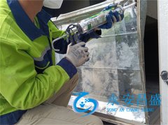 組合式空調(diào)機組保養(yǎng) 維護保養(yǎng)這是中央空調(diào)方法步驟